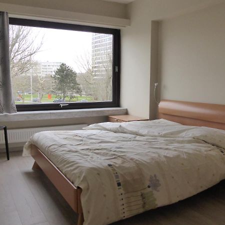 Vanden Broeck Oostende Ngoại thất bức ảnh