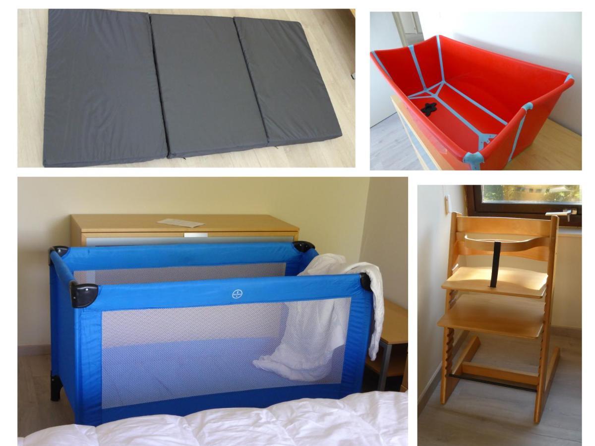 Vanden Broeck Oostende Ngoại thất bức ảnh