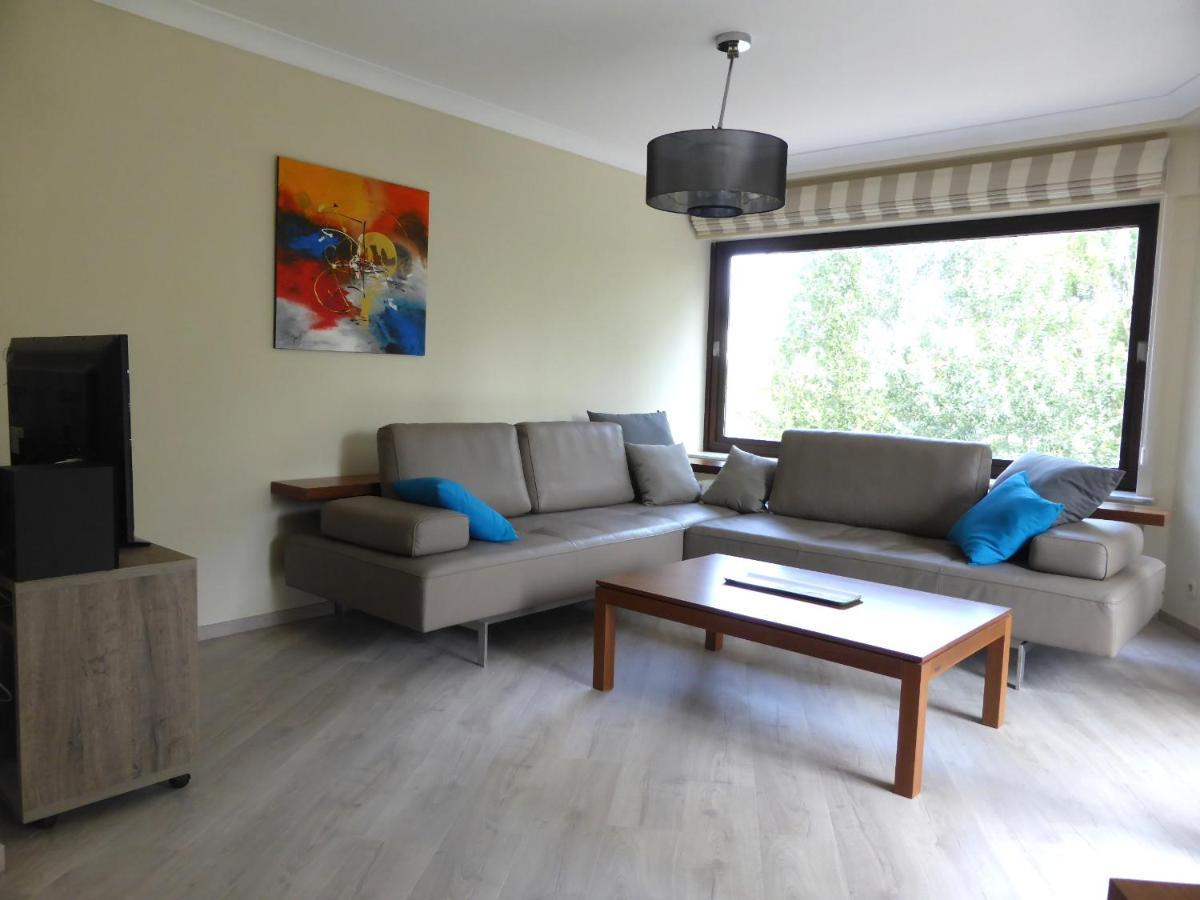 Vanden Broeck Oostende Ngoại thất bức ảnh