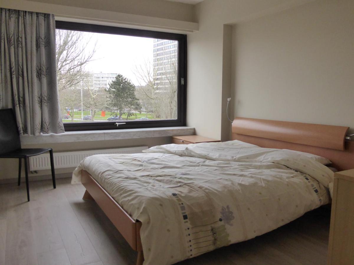Vanden Broeck Oostende Ngoại thất bức ảnh
