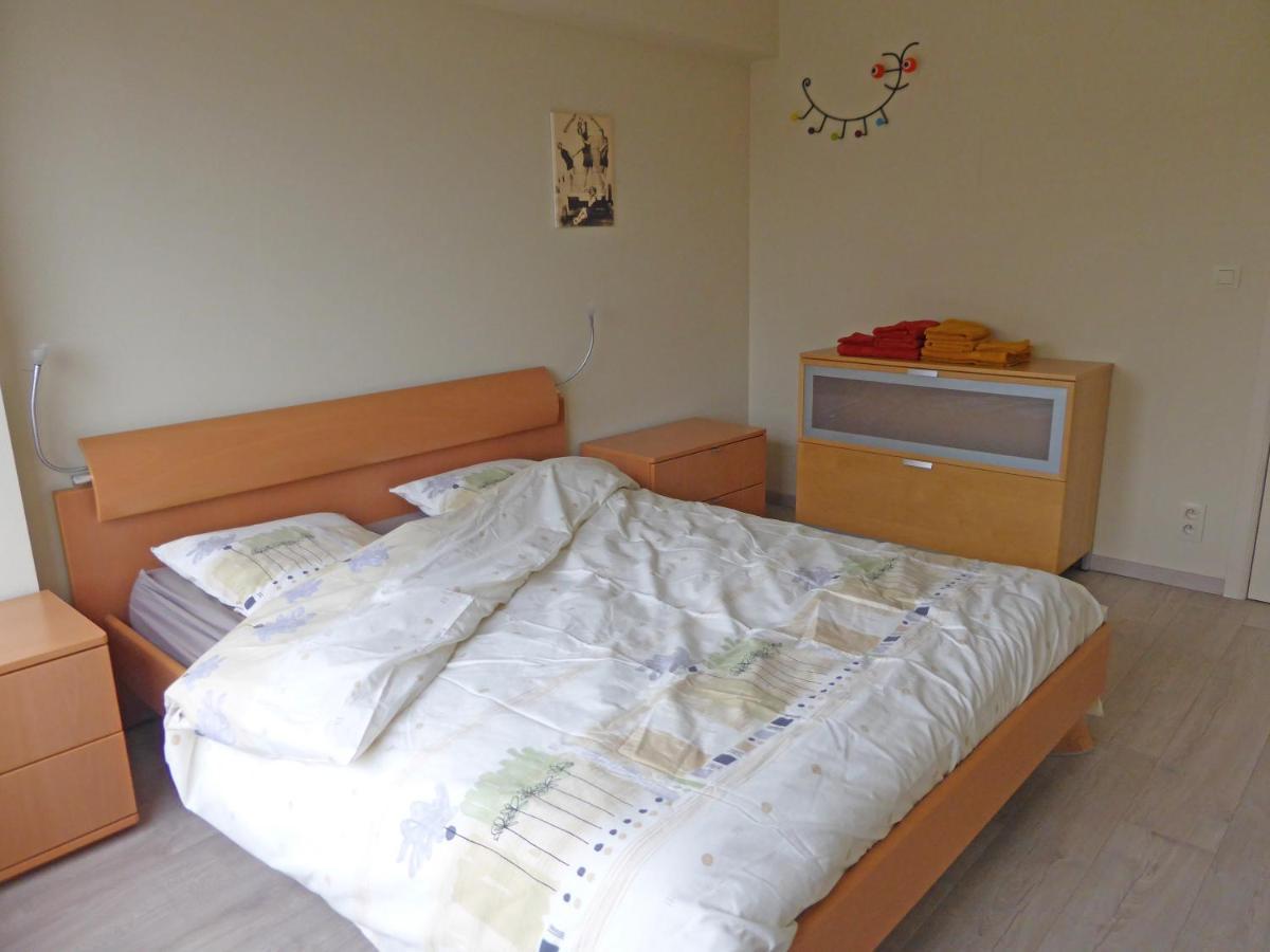 Vanden Broeck Oostende Ngoại thất bức ảnh